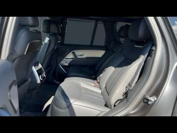 Used Land Rover Range Rover 2023 for sale - 74829815: Photo