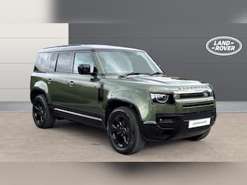 Used Land Rover Defender 2026 for sale - 79733084: Photo