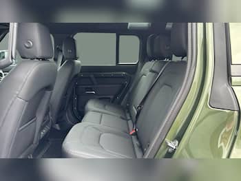 Used Land Rover Defender 2026 for sale - 79733084: Photo