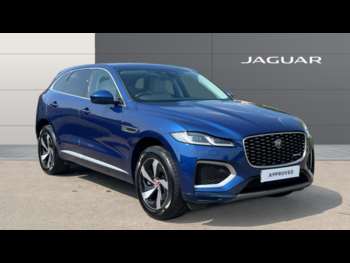 2022 (22) - 2.0 P400e R-Dynamic SE 5dr Auto AWD Estate