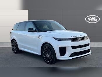 Used Land Rover Range Rover Sport 2026 for sale - 79070703: Photo