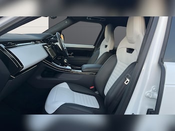 Used Land Rover Range Rover Sport 2026 for sale - 79070703: Photo
