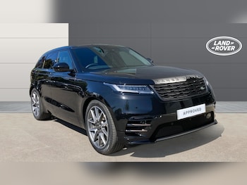 2024 (74) - 3.0 P400 MHEV Dynamic HSE 5dr Auto Petrol Estate