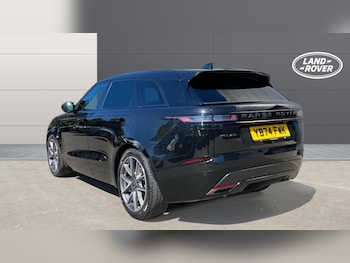 Used Land Rover Range Rover Velar 2024 for sale - 75581287: Photo