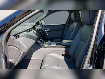 Used Land Rover Range Rover Velar 2024 for sale - 75581287: Photo