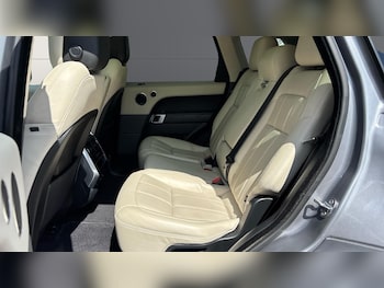 Used Land Rover Range Rover Sport 2021 for sale - 79418366: Photo