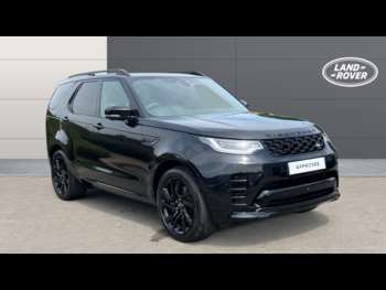 2023 (73) - 3.0 D300 Dynamic SE 5dr Auto Diesel Station Wagon
