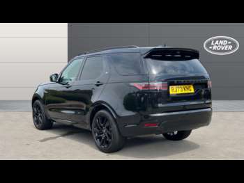 Used Land Rover Discovery 2023 for sale - 75008798: Photo