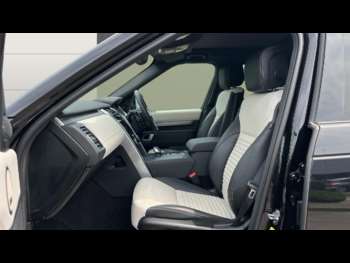 Used Land Rover Discovery 2023 for sale - 75008798: Photo