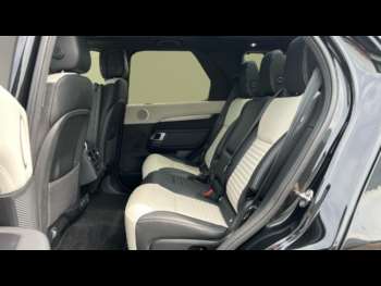 Used Land Rover Discovery 2023 for sale - 75008798: Photo