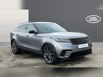 Used Land Rover Range Rover Velar 2023 for sale - 77831619: Photo