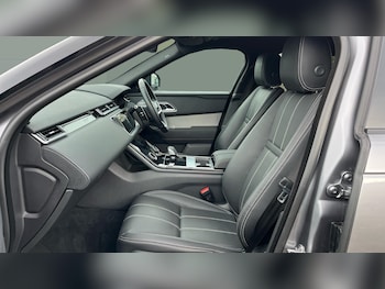 Used Land Rover Range Rover Velar 2023 for sale - 77831619: Photo
