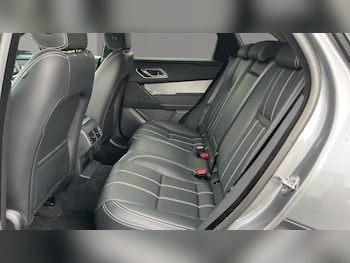 Used Land Rover Range Rover Velar 2023 for sale - 77831619: Photo