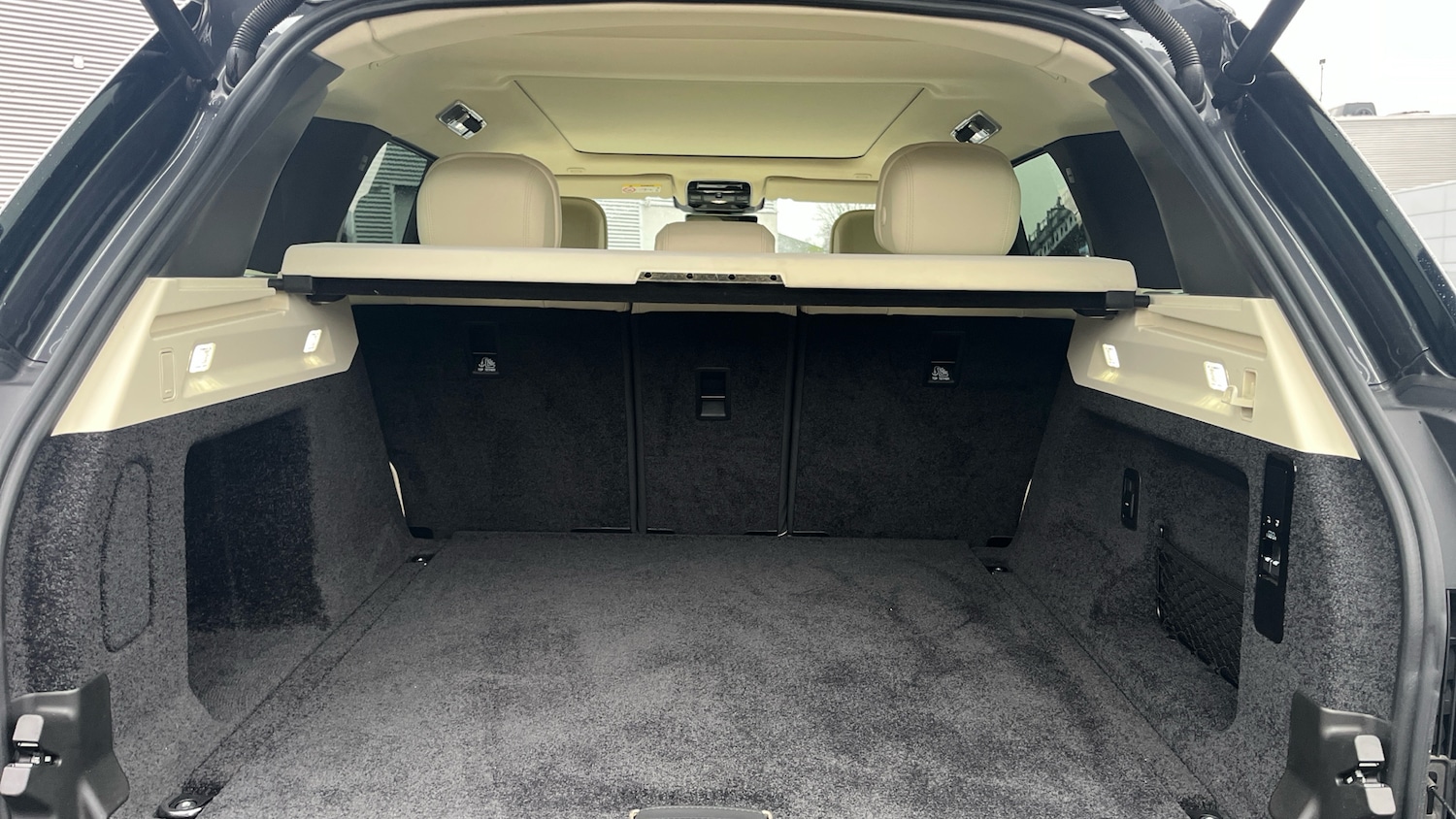 Used Land Rover Range Rover 2024 for sale - 77247786: Photo 10