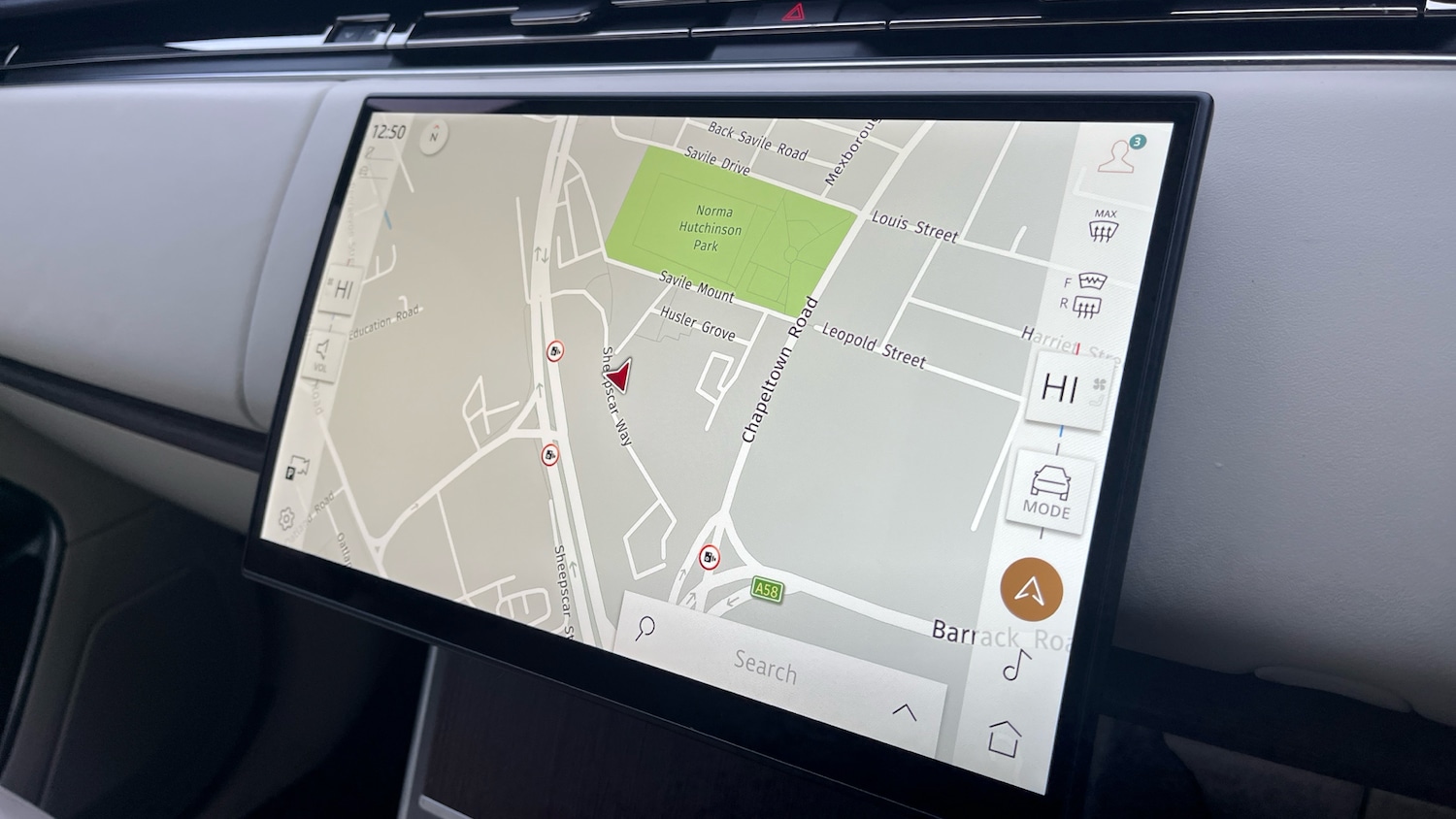 Used Land Rover Range Rover 2024 for sale - 77247786: Photo 11