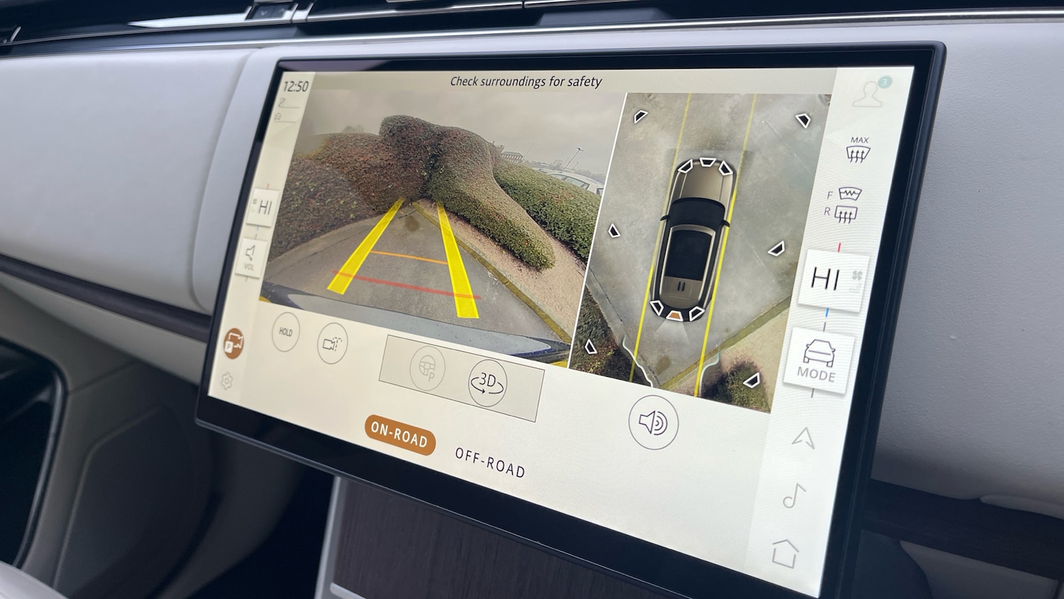 Used Land Rover Range Rover 2024 for sale - 77247786: Photo 12