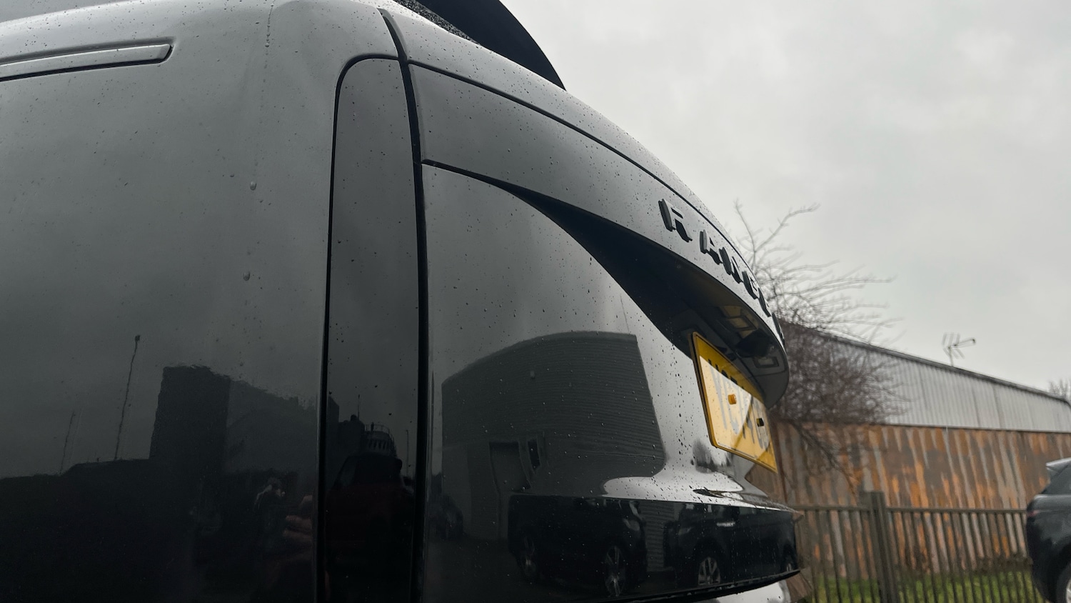 Used Land Rover Range Rover 2024 for sale - 77247786: Photo 19