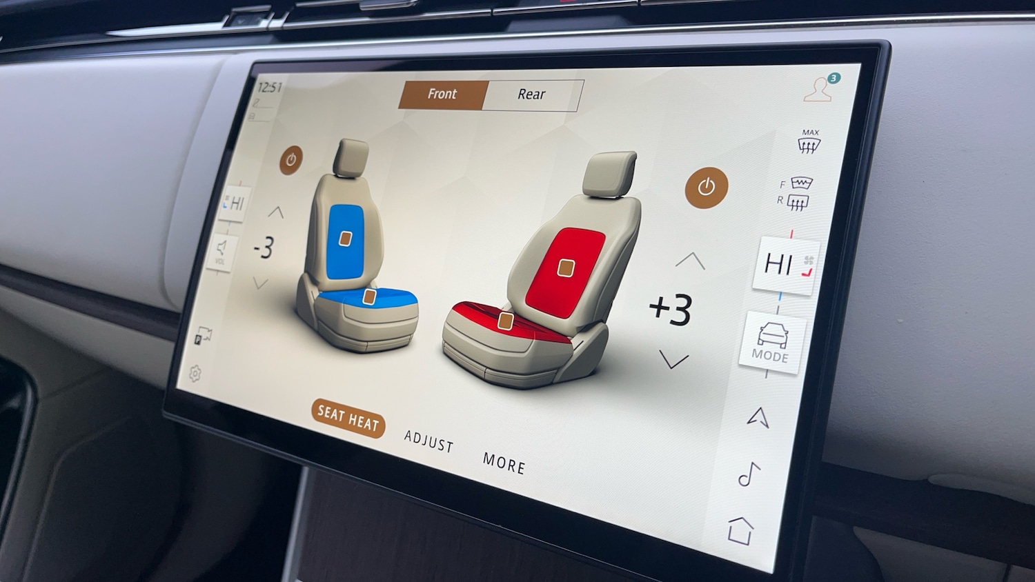 Used Land Rover Range Rover 2024 for sale - 77247786: Photo 31