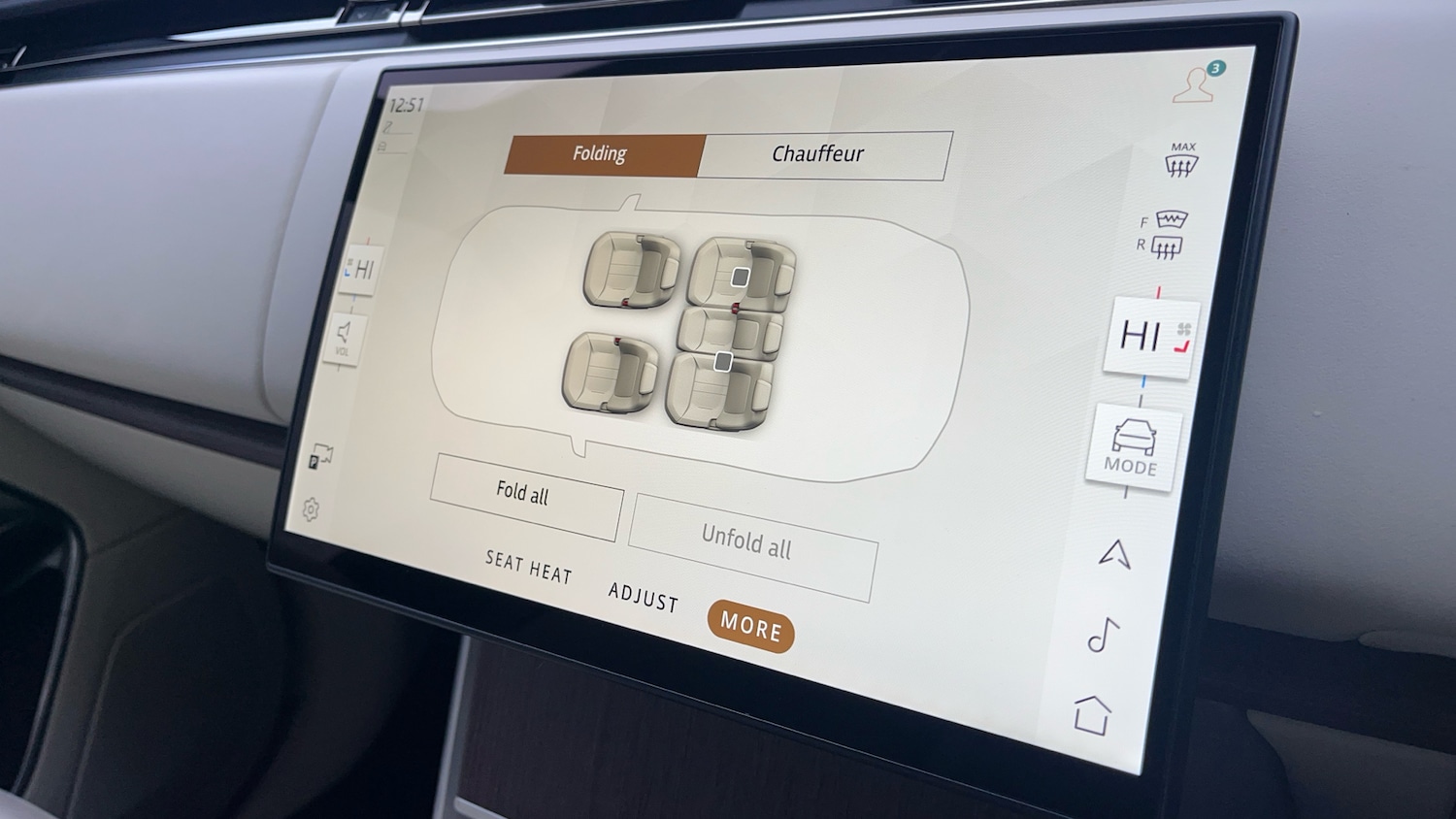 Used Land Rover Range Rover 2024 for sale - 77247786: Photo 32