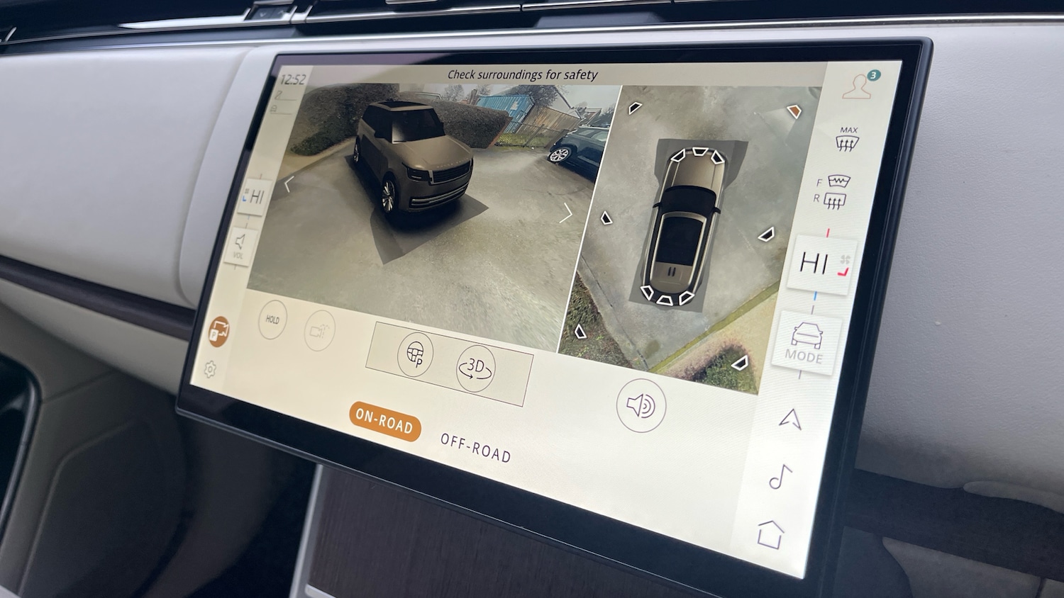 Used Land Rover Range Rover 2024 for sale - 77247786: Photo 33