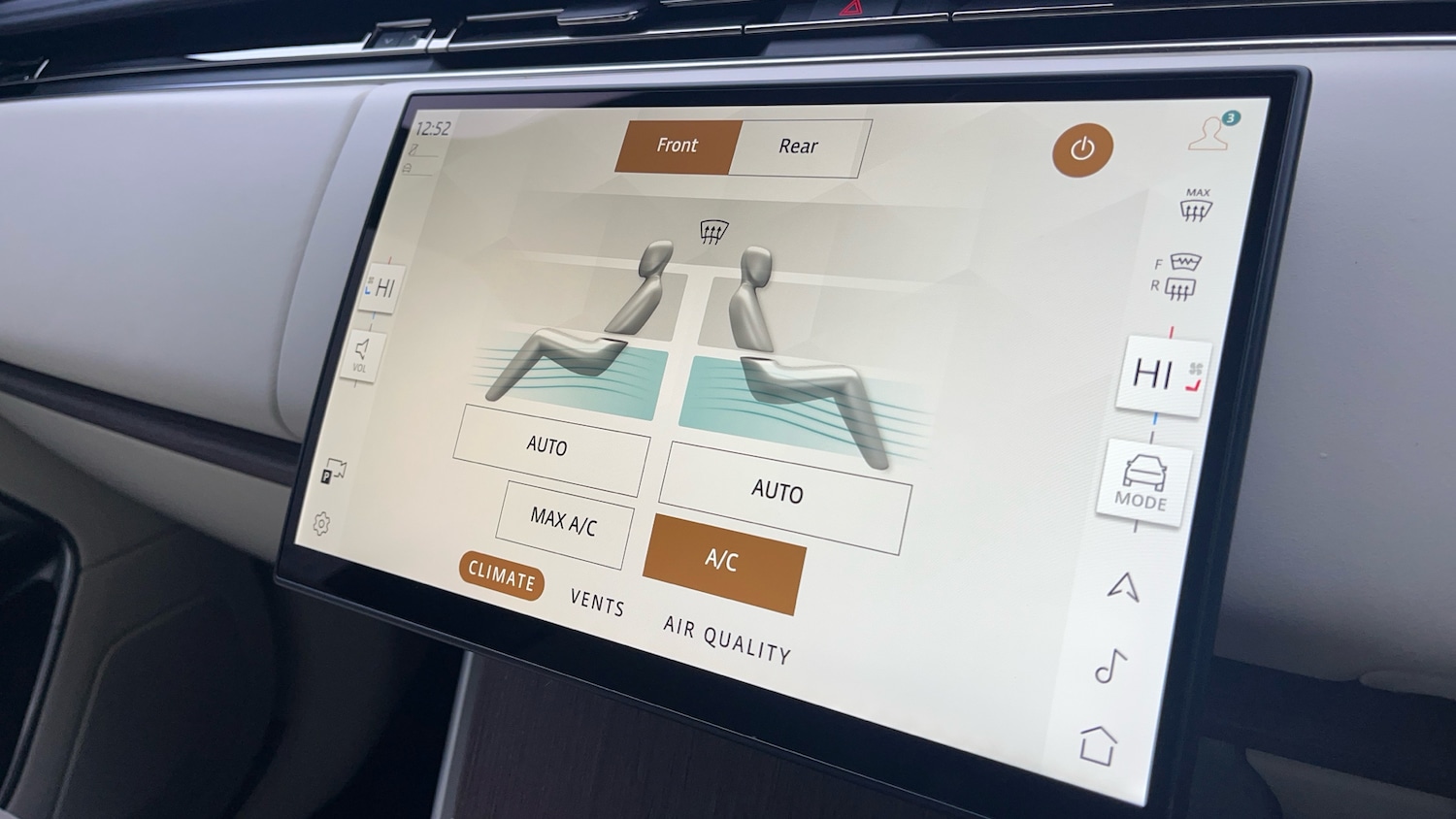 Used Land Rover Range Rover 2024 for sale - 77247786: Photo 34