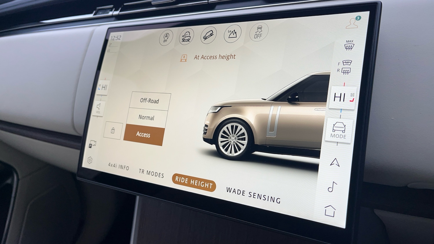 Used Land Rover Range Rover 2024 for sale - 77247786: Photo 36