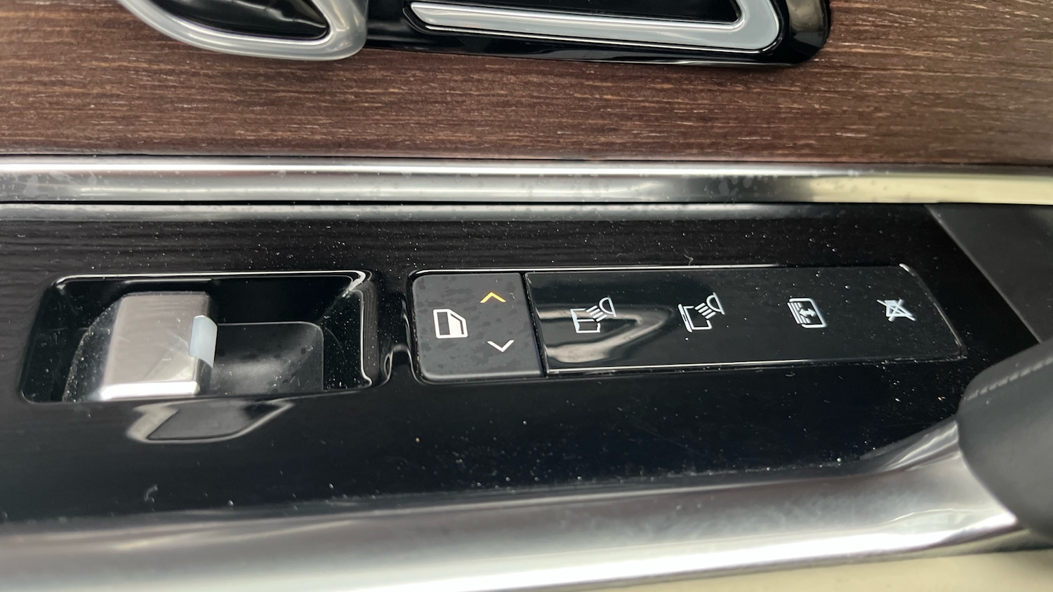 Used Land Rover Range Rover 2024 for sale - 77247786: Photo 37