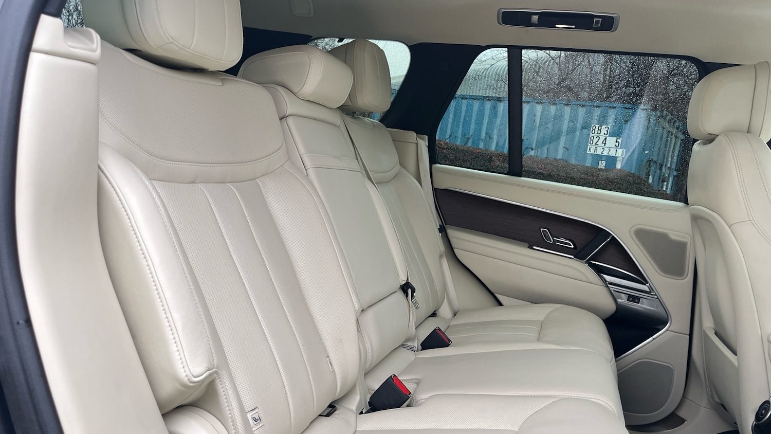 Used Land Rover Range Rover 2024 for sale - 77247786: Photo 41