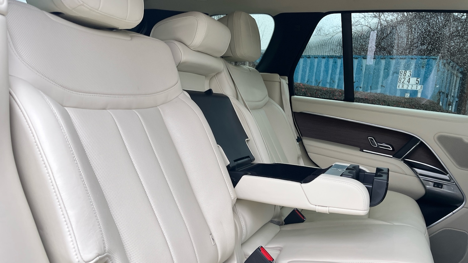 Used Land Rover Range Rover 2024 for sale - 77247786: Photo 42