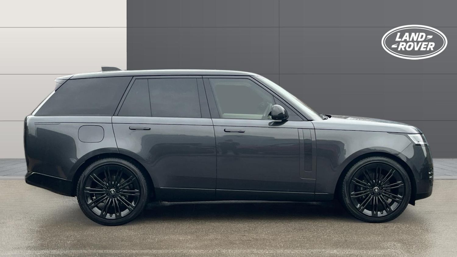 Used Land Rover Range Rover 2024 for sale - 77247786: Photo 5