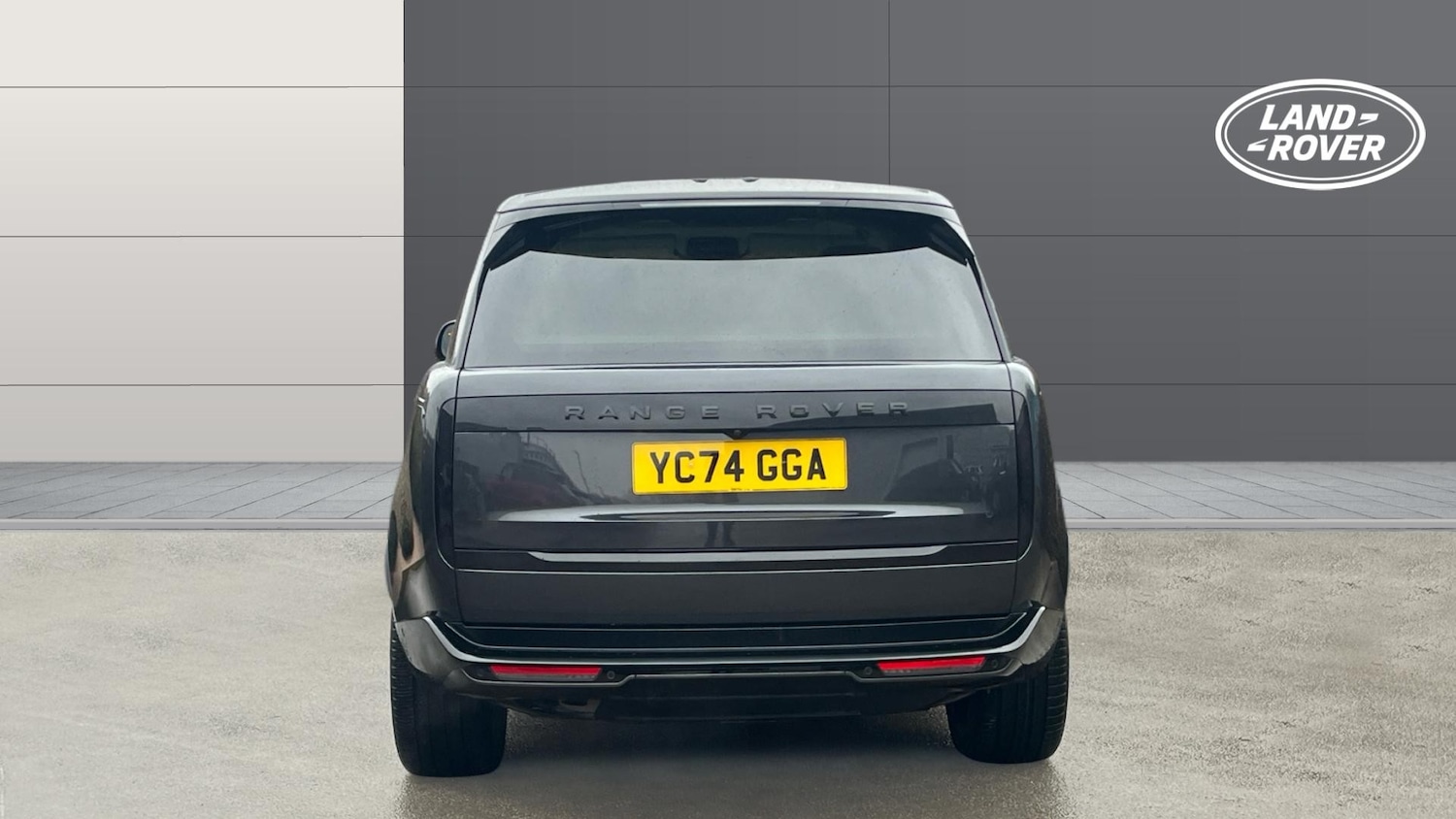 Used Land Rover Range Rover 2024 for sale - 77247786: Photo 6