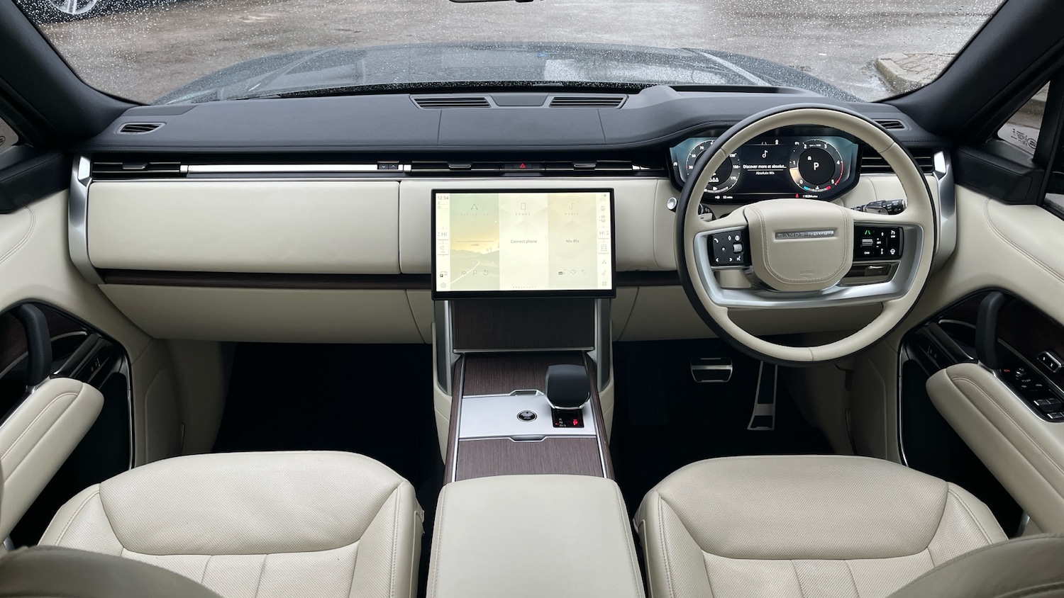 Used Land Rover Range Rover 2024 for sale - 77247786: Photo 9