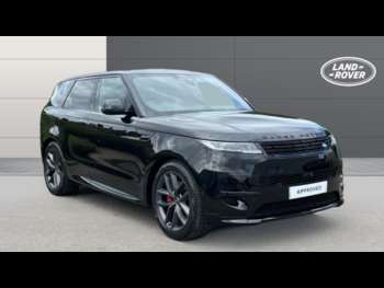 2024 (24) - 3.0 D300 Dynamic SE 5dr Auto Diesel Estate