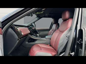 Used Land Rover Range Rover Sport 2024 for sale - 75043389: Photo