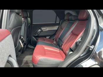 Used Land Rover Range Rover Sport 2024 for sale - 75043389: Photo