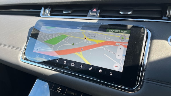 Used Land Rover Range Rover Evoque 2019 for sale - 76222178: Photo 11