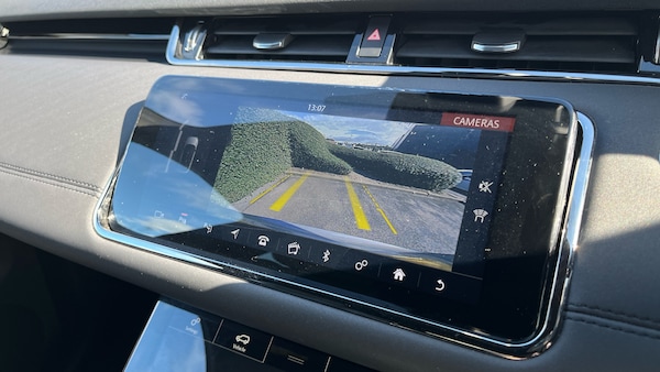 Used Land Rover Range Rover Evoque 2019 for sale - 76222178: Photo 12