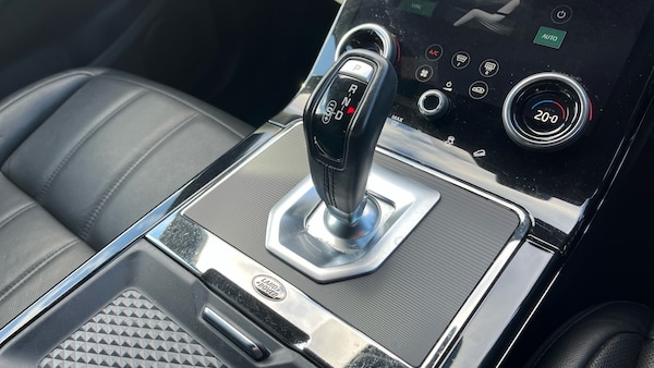 Used Land Rover Range Rover Evoque 2019 for sale - 76222178: Photo 13