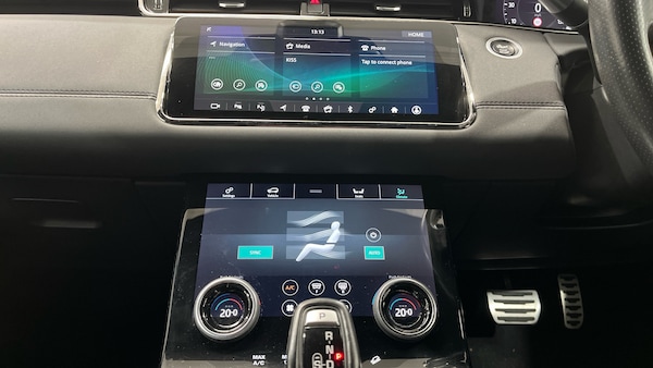 Used Land Rover Range Rover Evoque 2019 for sale - 76222178: Photo 14