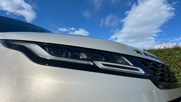 Used Land Rover Range Rover Evoque 2019 for sale - 76222178: Photo 17