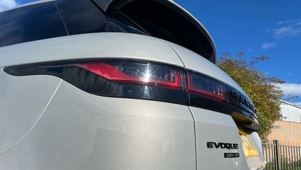 Used Land Rover Range Rover Evoque 2019 for sale - 76222178: Photo 19