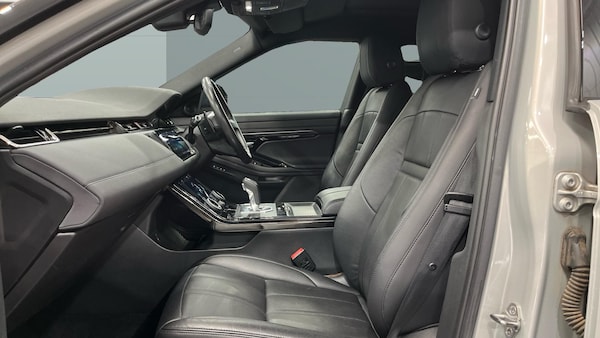 Used Land Rover Range Rover Evoque 2019 for sale - 76222178: Photo 3