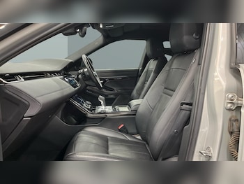 Used Land Rover Range Rover Evoque 2019 for sale - 76222178: Photo 3