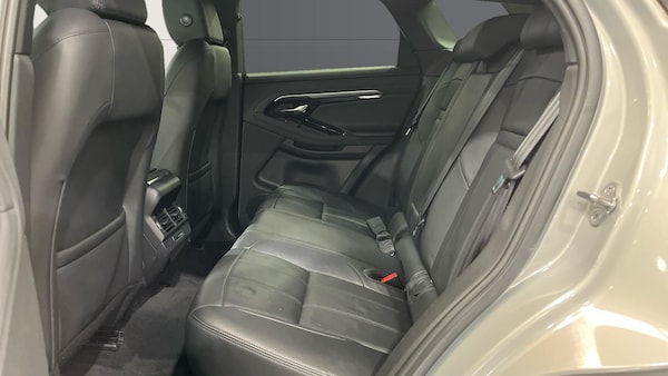 Used Land Rover Range Rover Evoque 2019 for sale - 76222178: Photo 4