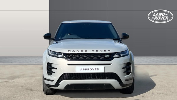 Used Land Rover Range Rover Evoque 2019 for sale - 76222178: Photo 7