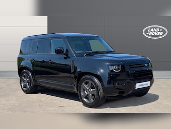 Used Land Rover Defender 2025 for sale - 79165091: Photo