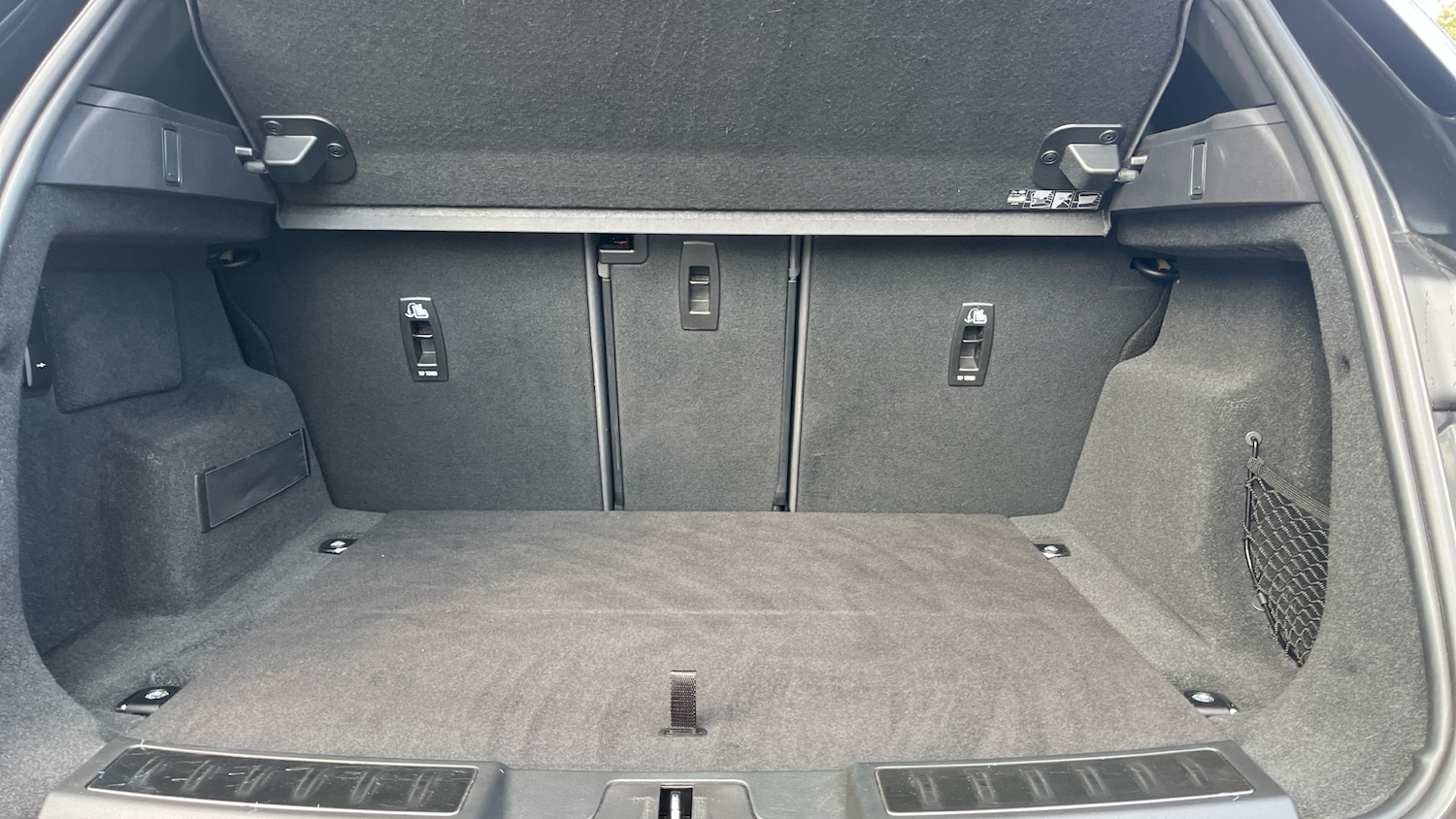 Used Land Rover Range Rover Evoque 2024 for sale - 76508001: Photo 10