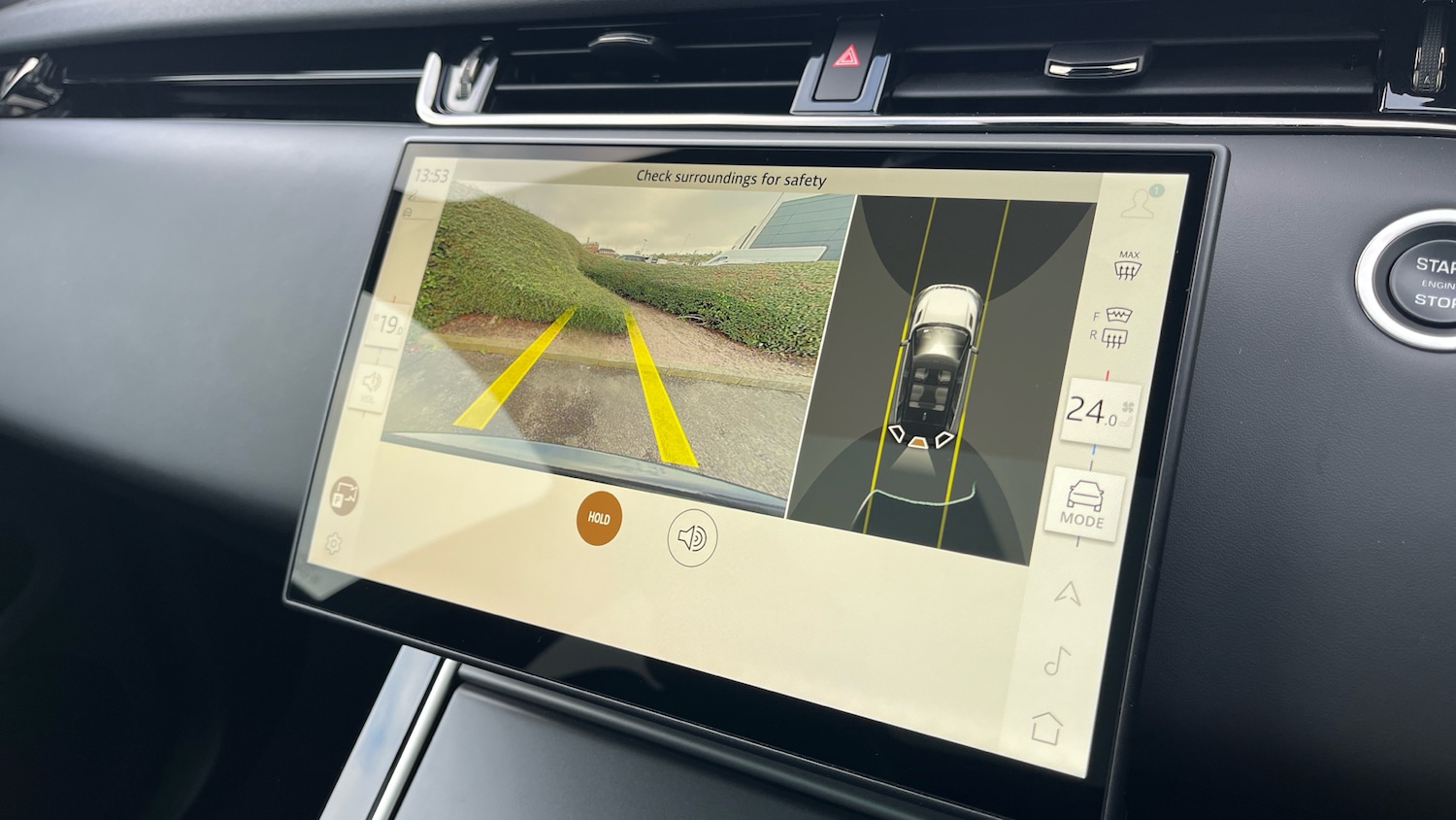 Used Land Rover Range Rover Evoque 2024 for sale - 76508001: Photo 12