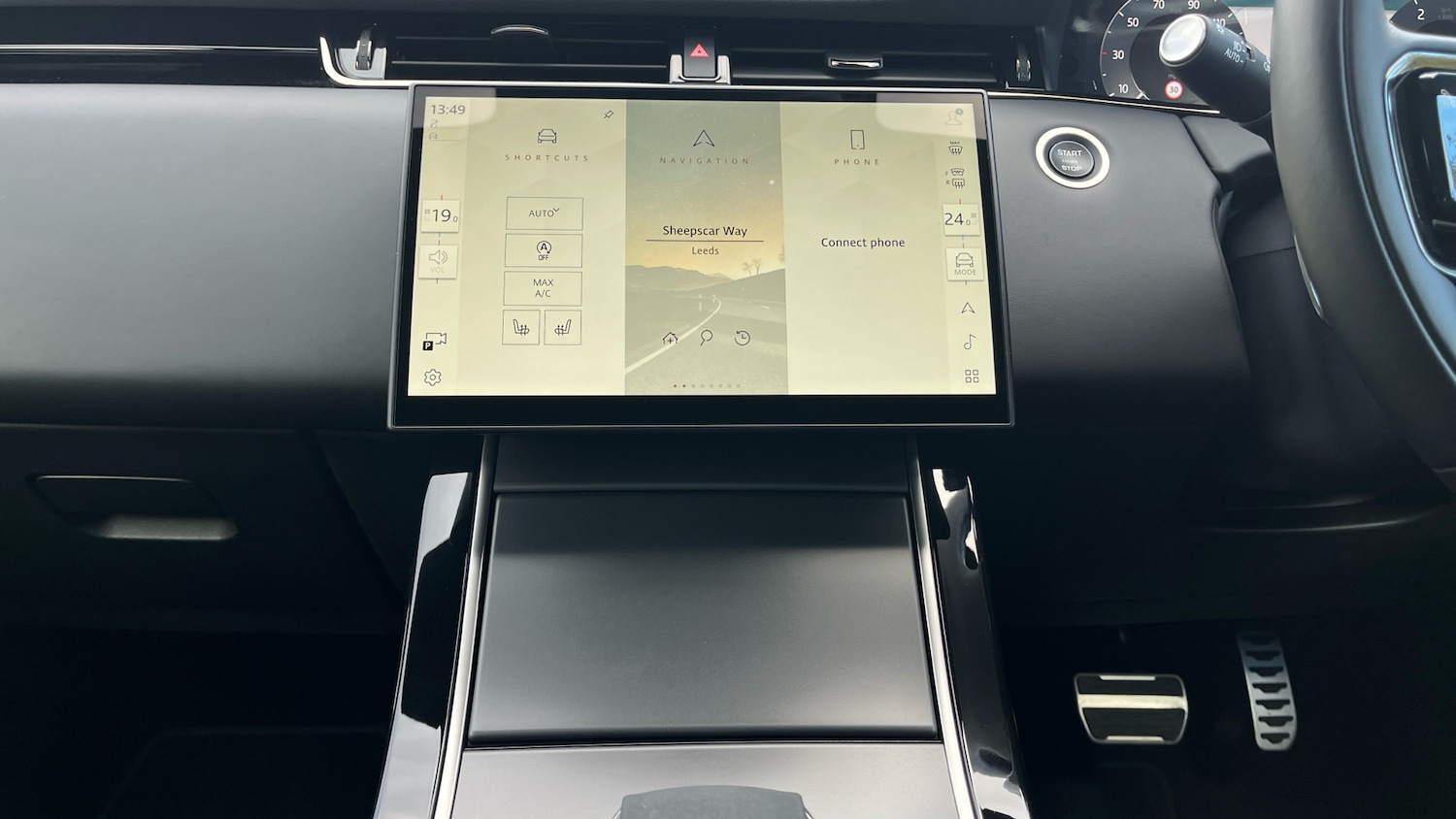 Used Land Rover Range Rover Evoque 2024 for sale - 76508001: Photo 14