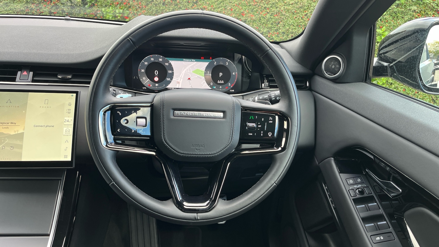 Used Land Rover Range Rover Evoque 2024 for sale - 76508001: Photo 15